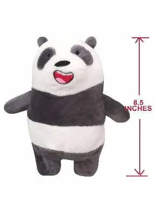 Panda Bear