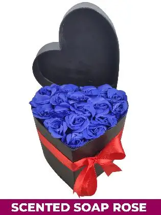 Medium Heart