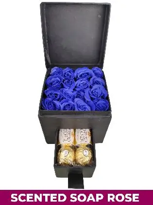 Soap Love Box