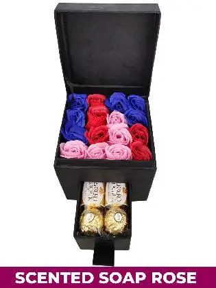 Soap Love Box
