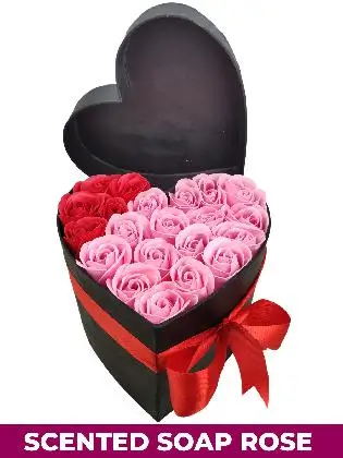 Heart Medium