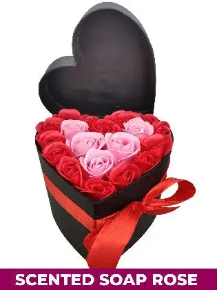Heart Medium