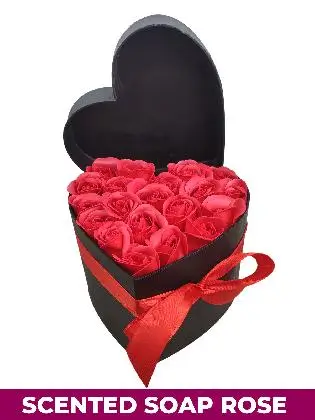 Medium Heart