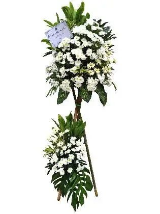 Sympathy Stand