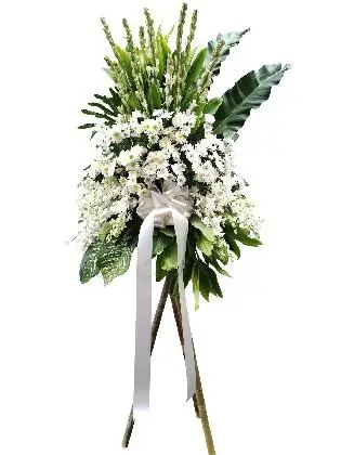 Sympathy Stand