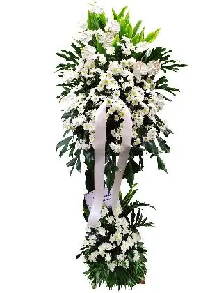 Sympathy Stand