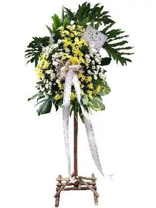 Sympathy Stand