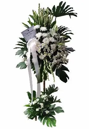 Sympathy Stand