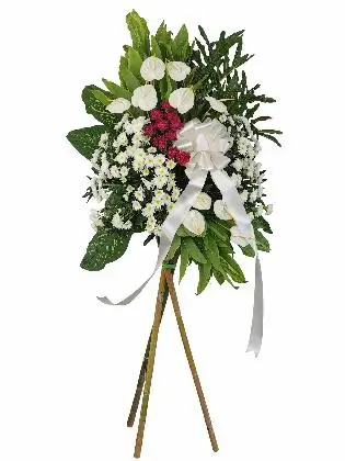 Sympathy Stand