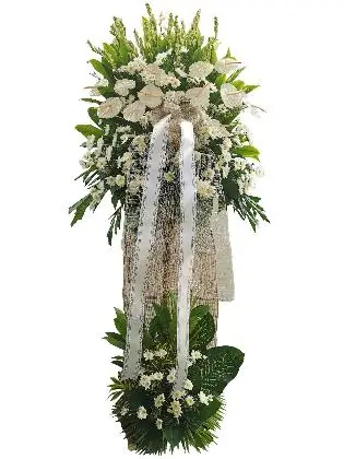 Sympathy Stand