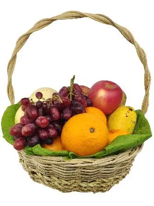 Fruit Basket
