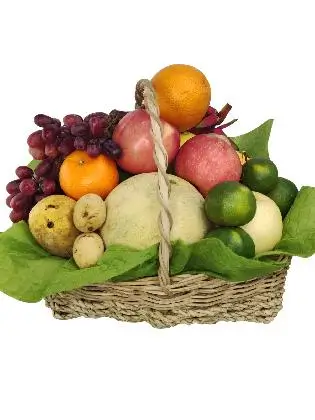 Fruit Basket