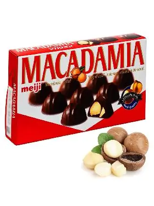 Macadamia