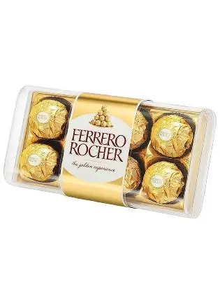 Rectangle 8 Pcs