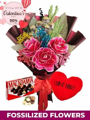 12 ferrero 3 peonies