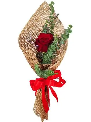 1 red ecua burlap PH