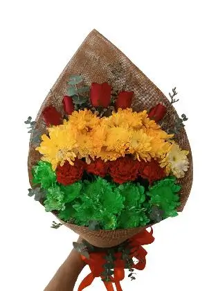 Joyful Love Centerpiece
