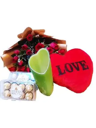 Festive Love Bundle