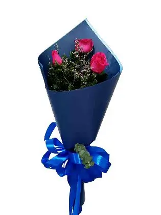 Sweet Embrace Rose Bouquet