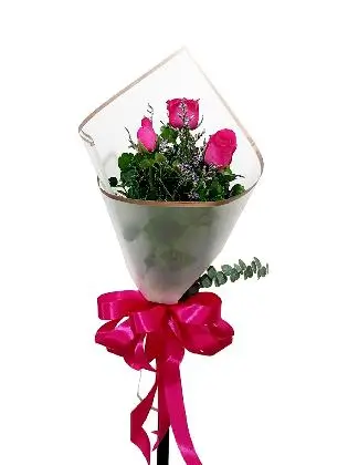 Adore Rose Bouquet