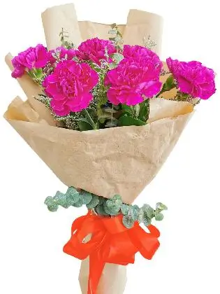 my-flower