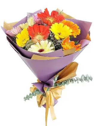 graceful-gerbera-bouquet