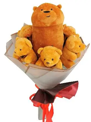 bear-a-hand