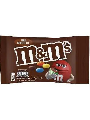 Fun Size