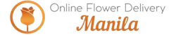 Online Flower shop in the Philippines