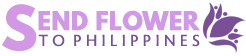 send flower to philippines